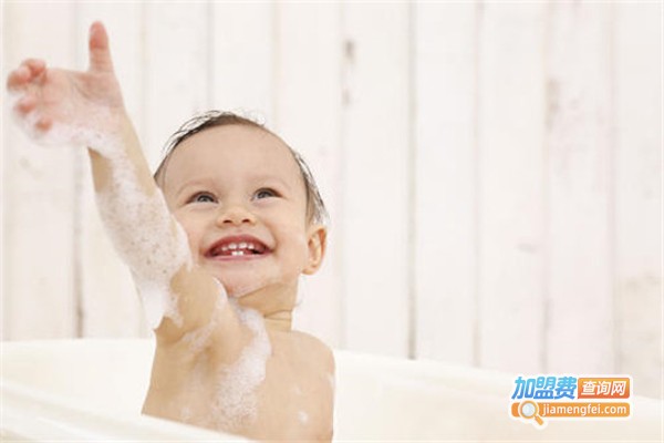 保婴早教加盟费