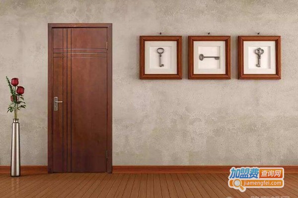 凯美森木门加盟费