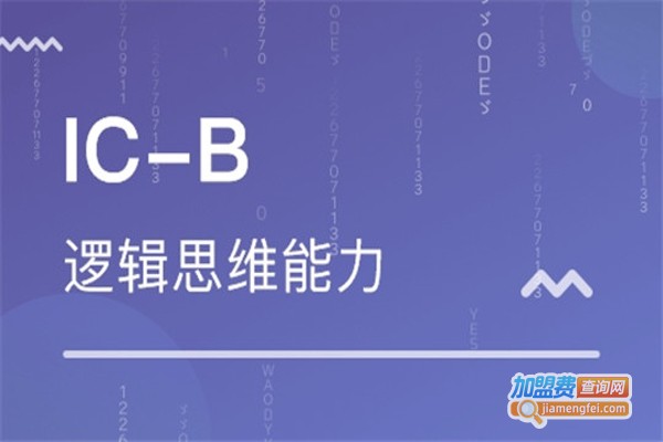 震川培训加盟费