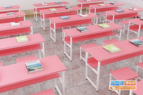 托管辅导班加盟