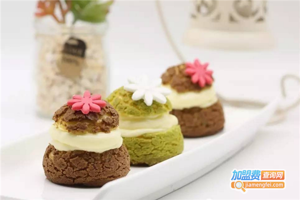 北方麦场烘焙学院加盟费