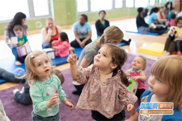 爱科教育加盟费