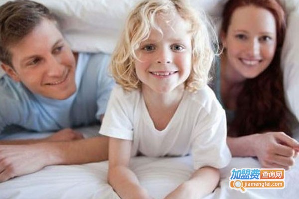 艾叡幼教加盟费