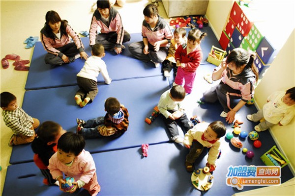 优幼佳婴儿学校加盟费