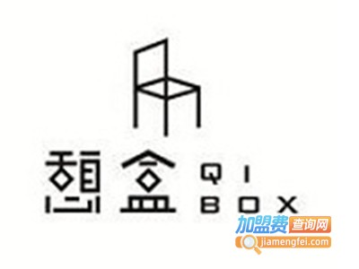 憩盒奶茶加盟费