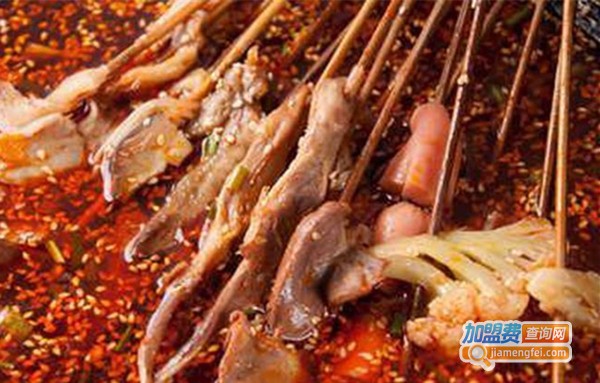 签知百味川味小吃加盟费