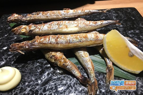 和亭彩里暖心居酒屋加盟费