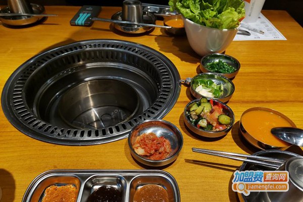 南山木槿加盟店