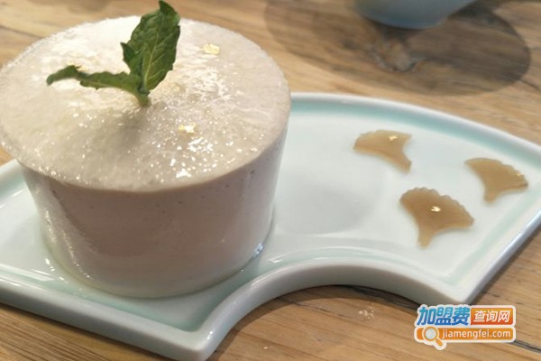 归逸茶食加盟费