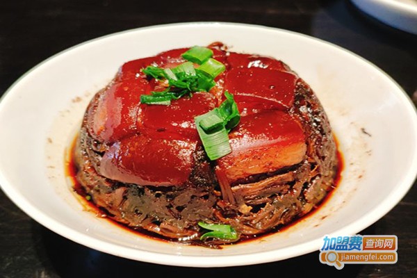 绍东家·三味酒楼加盟店