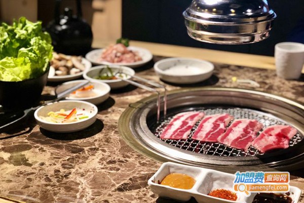 烧肉侍日式烧肉