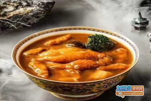 鲍江南鲍鱼捞饭加盟费需要多少钱？