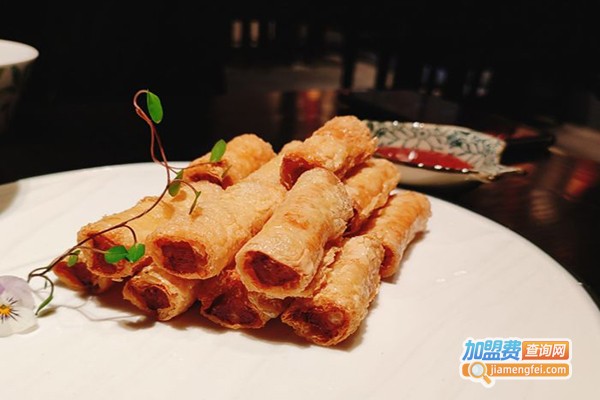 绍东家·三味酒楼加盟费