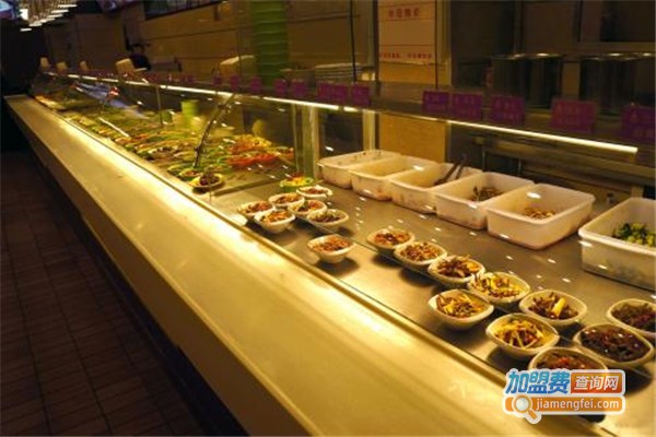 特色快餐连锁加盟费多少钱？看特色快餐连锁投资费用明细！