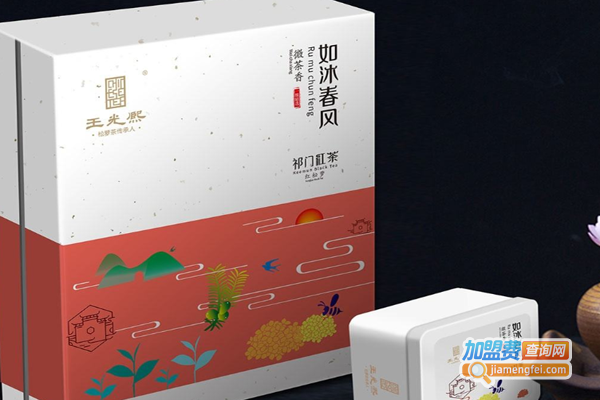 王光熙茶业加盟费