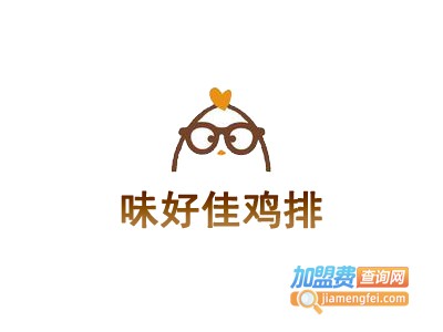 味好佳鸡排加盟费