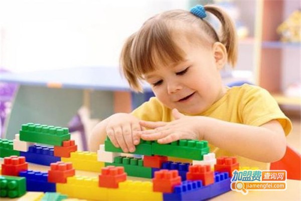 宝宝家早教中心加盟费