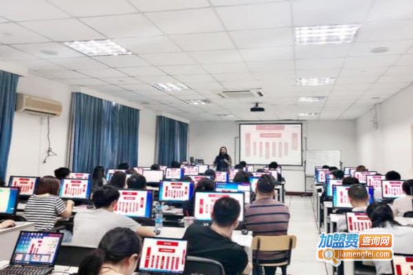 培训班连锁加盟