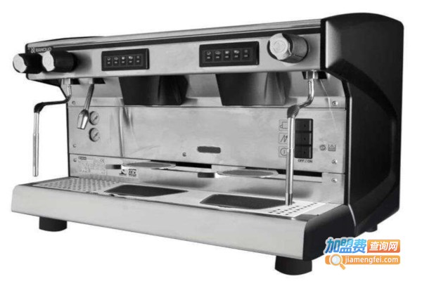 兰奇里奥咖啡机加盟费