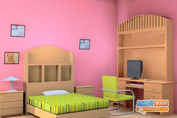 康德宝地板加盟费