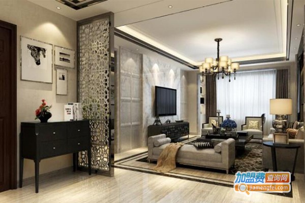 康德宝地板加盟费