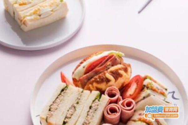 爱达乐烘焙加盟费