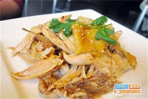 麻辣书生手撕鸡架加盟费