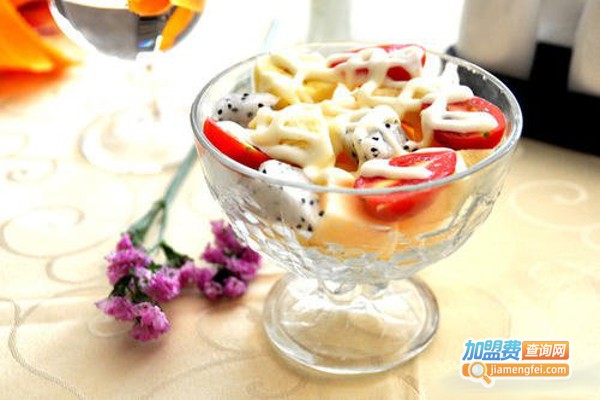 兰桂坊奶茶加盟费