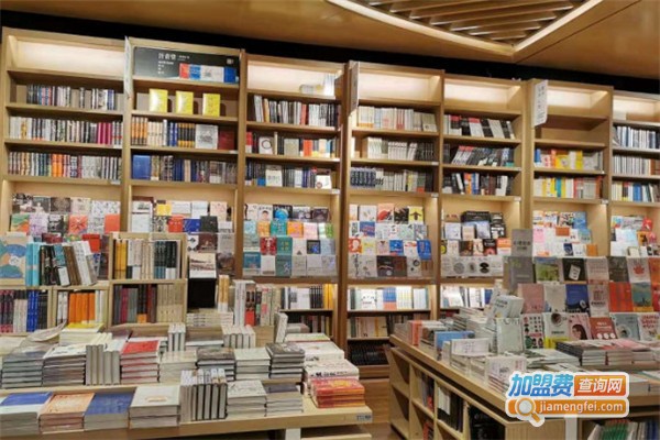 儿童图书店加盟费