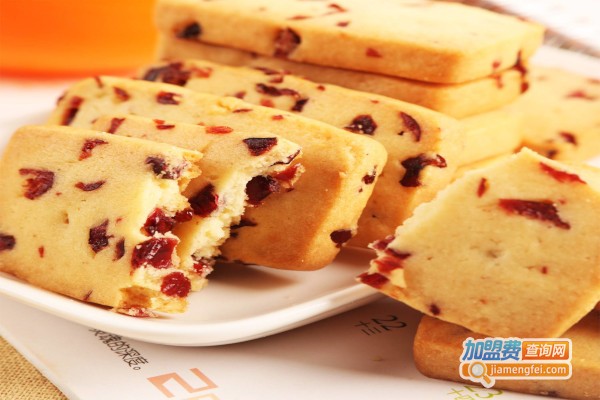 艾菲尔手工烘焙加盟费