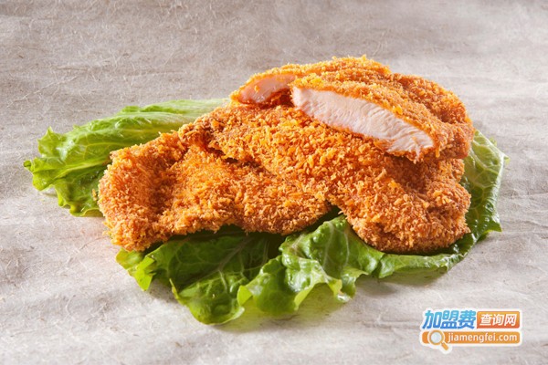 味好佳鸡排加盟门店