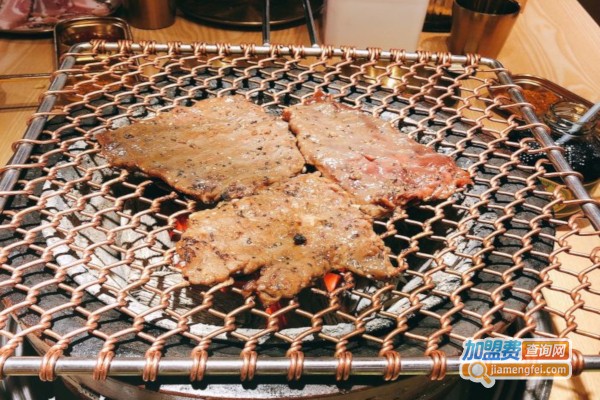 古法泥炉烤肉加盟费