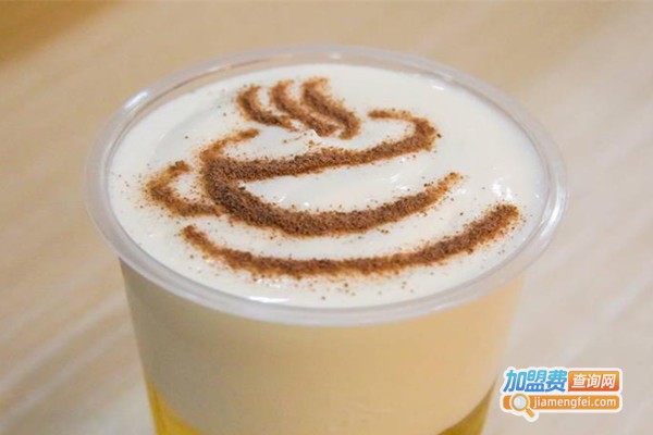 三宫乐茶茶饮加盟费