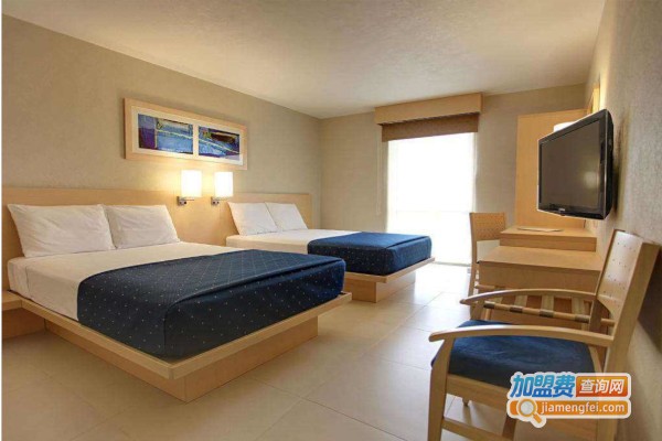 品牌快捷酒店加盟费