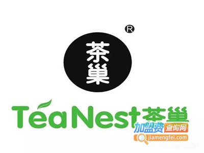 茶巢奶茶加盟费