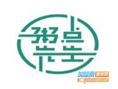 粥点先生加盟费