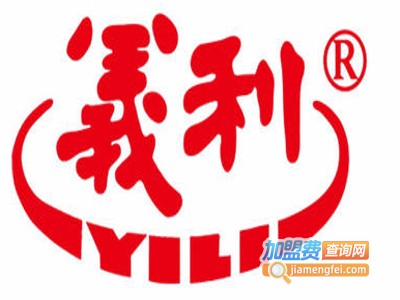 义利食品专卖店