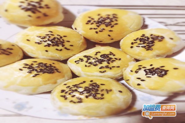 艾菲尔手工烘焙加盟费