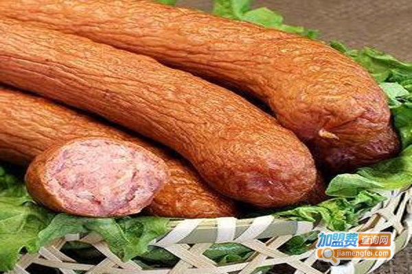 义利食品专卖店加盟费