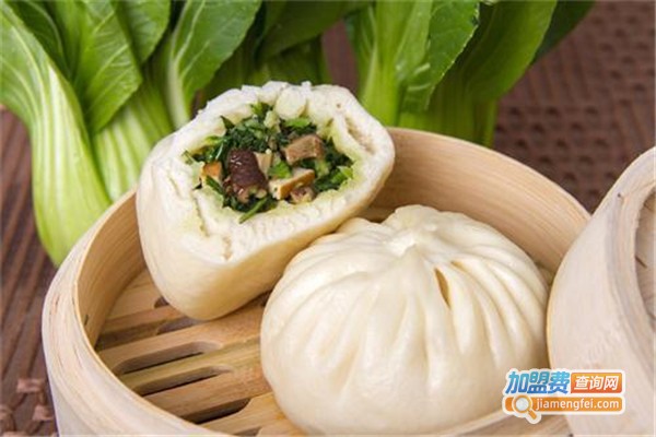 德丰包子加盟费