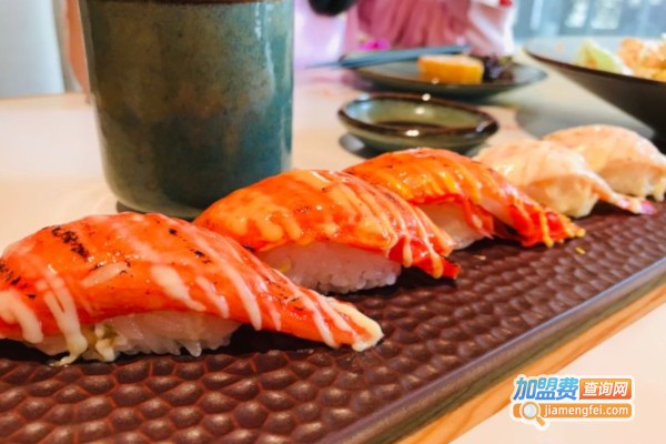 本善日式料理加盟费