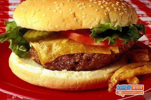 多乐先生炸鸡汉堡加盟费