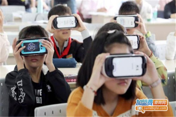 k12在线教育加盟费