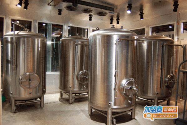 啤酒设备招商加盟