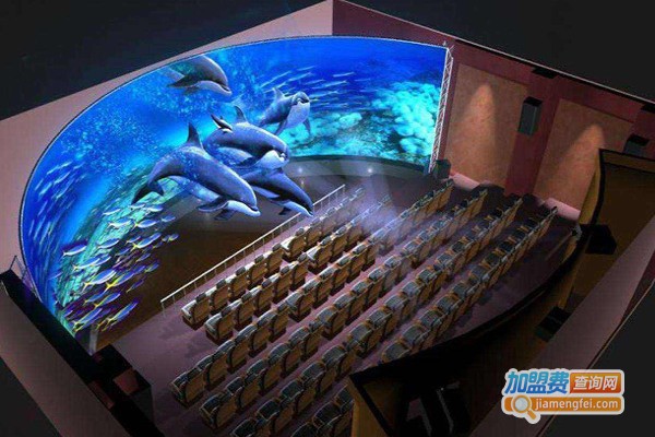 私人情侣电影院加盟