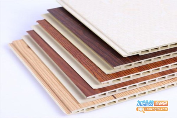 美利邦集成墙板加盟费