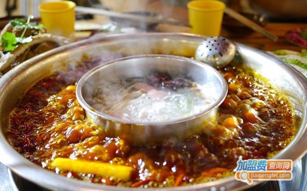 万家灯火欢乐火锅加盟费