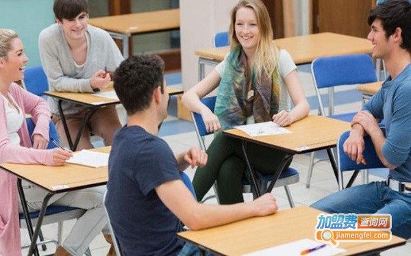 k12在线教育加盟费