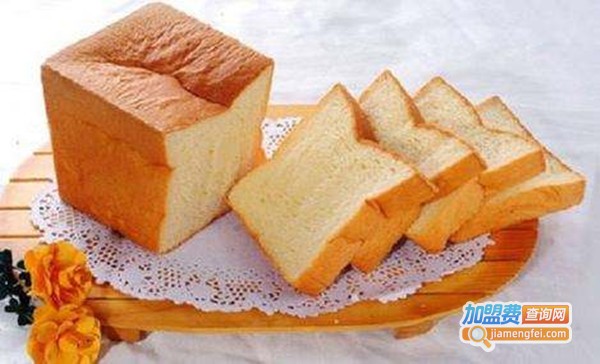 京馔手工吐司加盟费