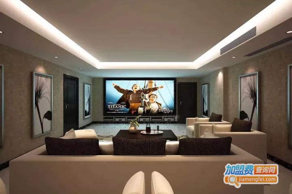 百思易智能家居加盟费